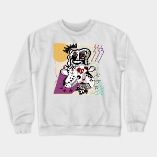 Hooper Crewneck Sweatshirt